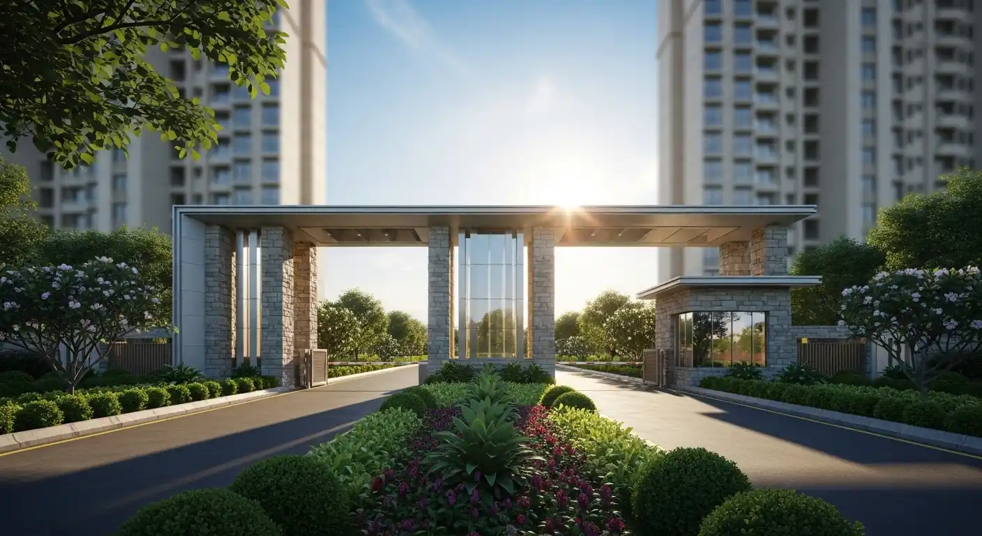 Adarsh Parkland – Gallery 1