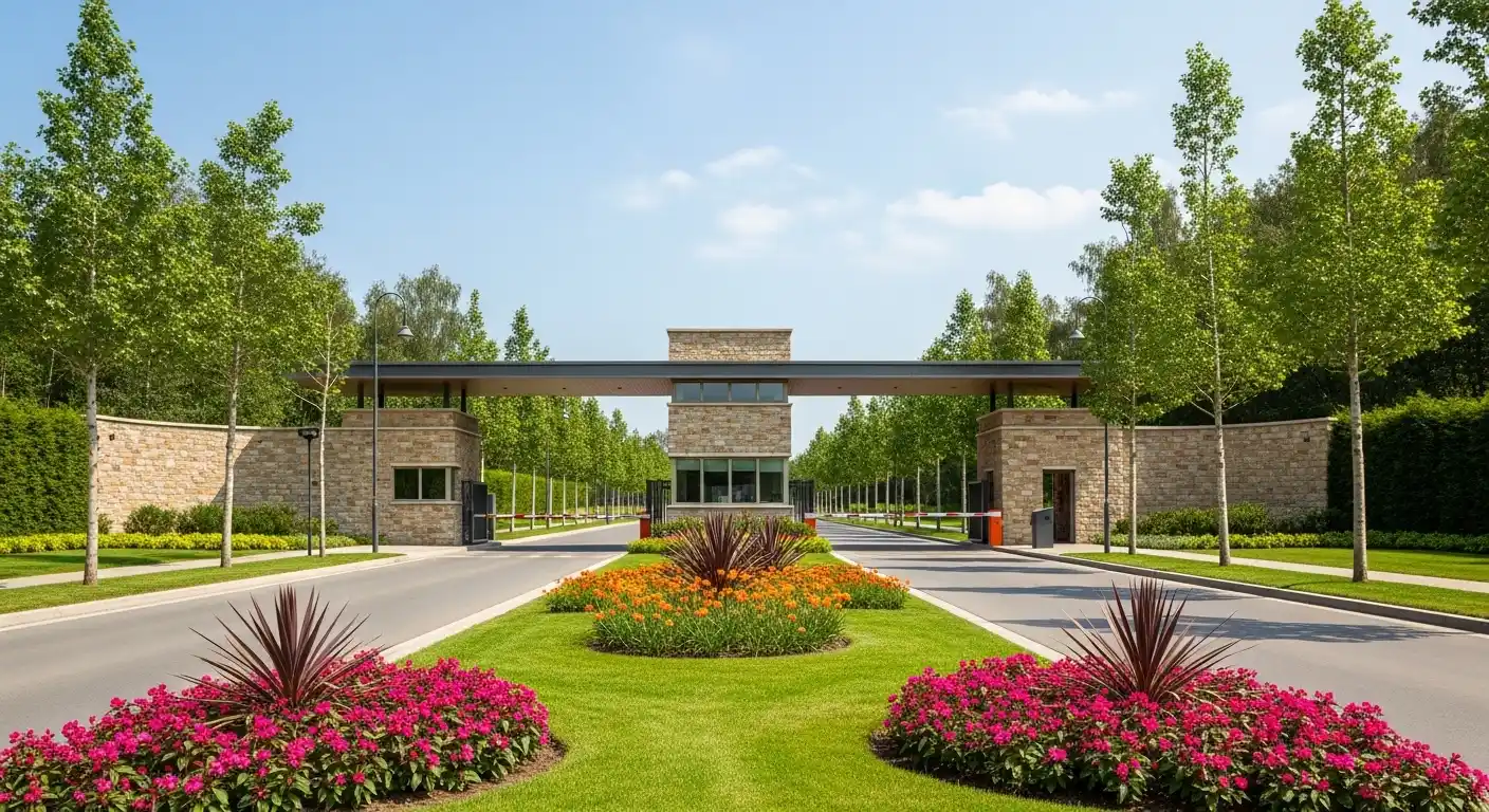 Adarsh Parkland – Gallery 3