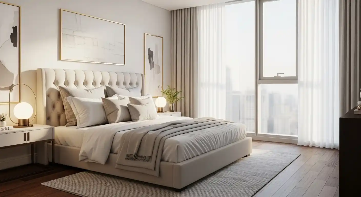 Adarsh Parkland – Gallery 4