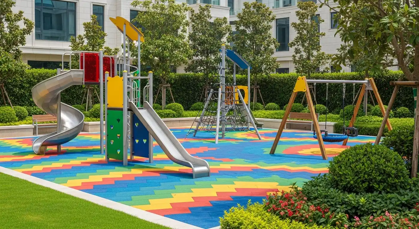 Adarsh Parkland – Gallery 7