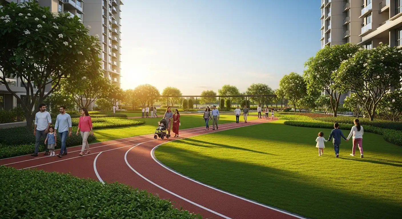 Adarsh Parkland – Gallery 8